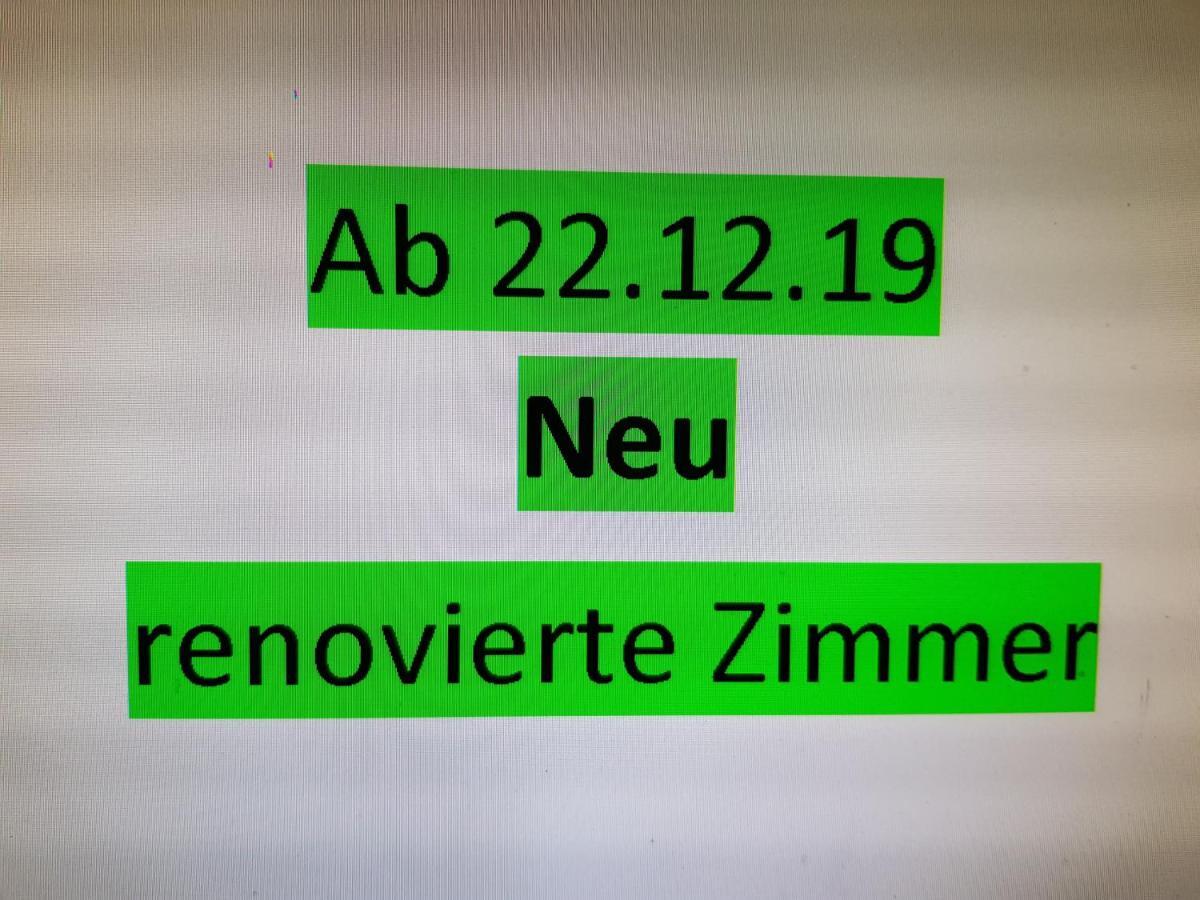 Pension Gebele Schluchsee Exteriör bild