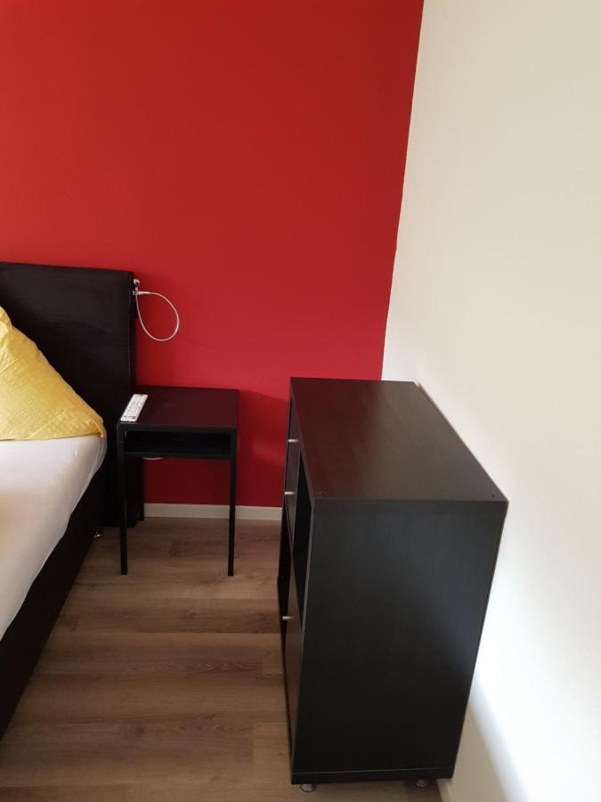 Pension Gebele Schluchsee Exteriör bild