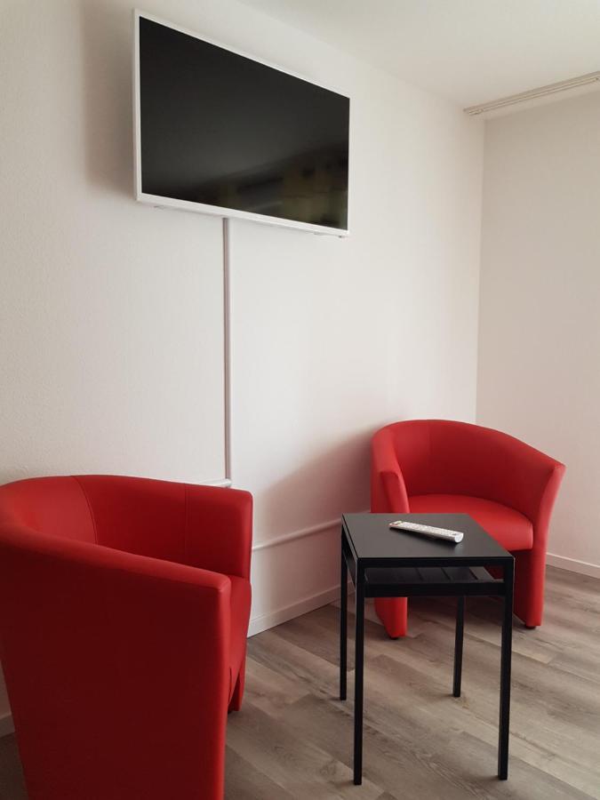 Pension Gebele Schluchsee Exteriör bild